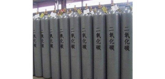 山西二氧化碳用在什么地方呢？永固氣體告訴你！