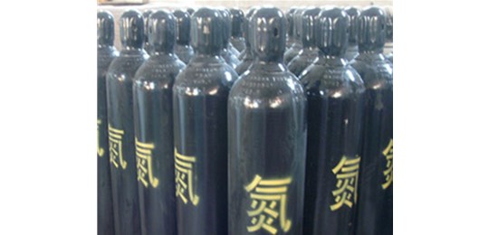 山西瓶裝氣體廠家告訴你氧氣瓶為什么要禁油？
