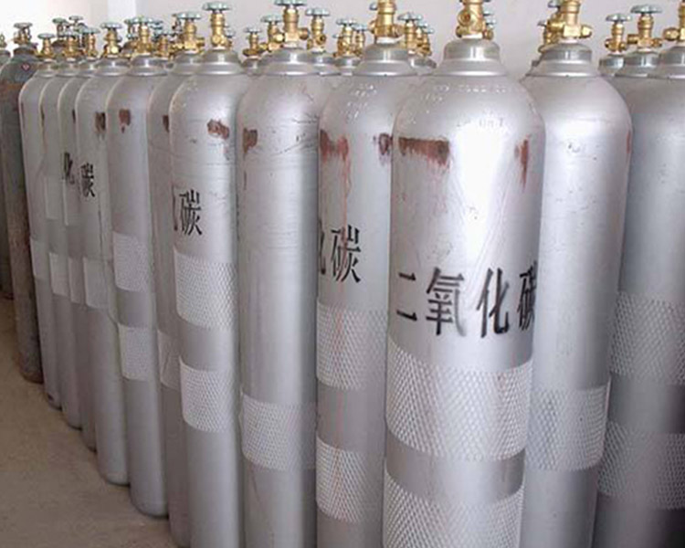 永固氣體談談二氧化碳的捕捉方法都有哪些？