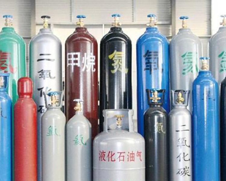 永固氣體給您講講，工業(yè)氣體在冶金行業(yè)中的應(yīng)用都有哪些？