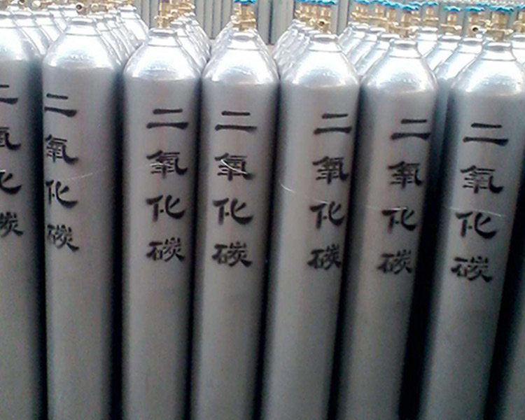 交城永固氣體提醒，山西工業(yè)氣體的常見屬性解析